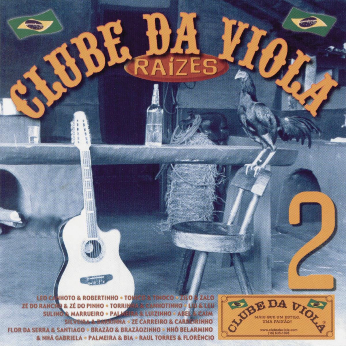 Album cover of Pingo D'Água
