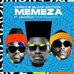 Cover of Memeza (feat. Xelimpilo)