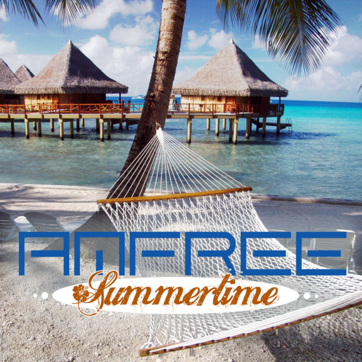 Album cover of Summertime