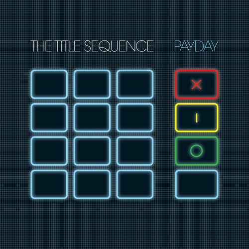 Payday sleeve