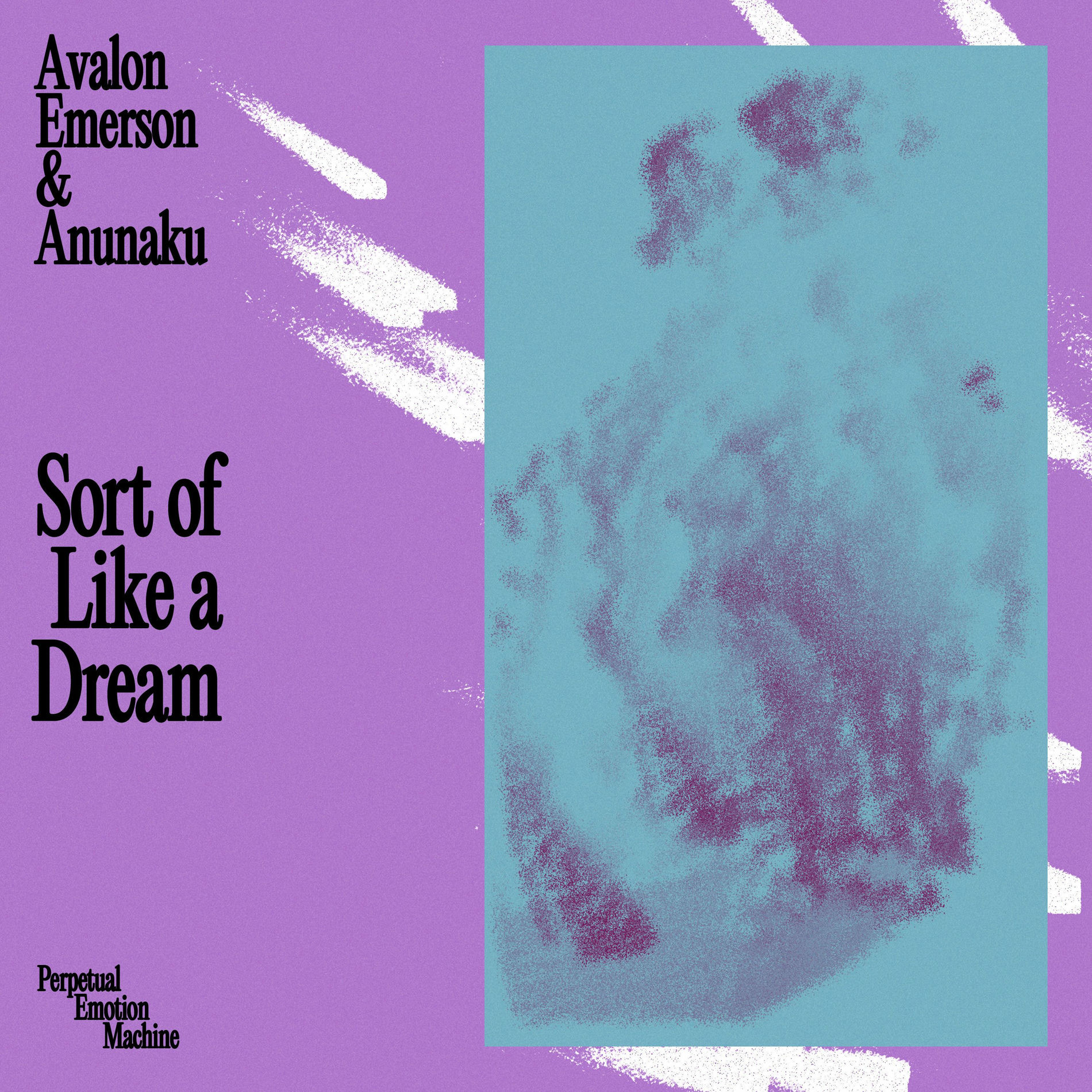 Album cover of Sort of Like a Dream
