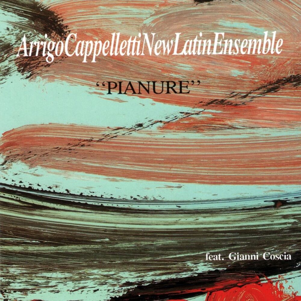 Picture of Pianure