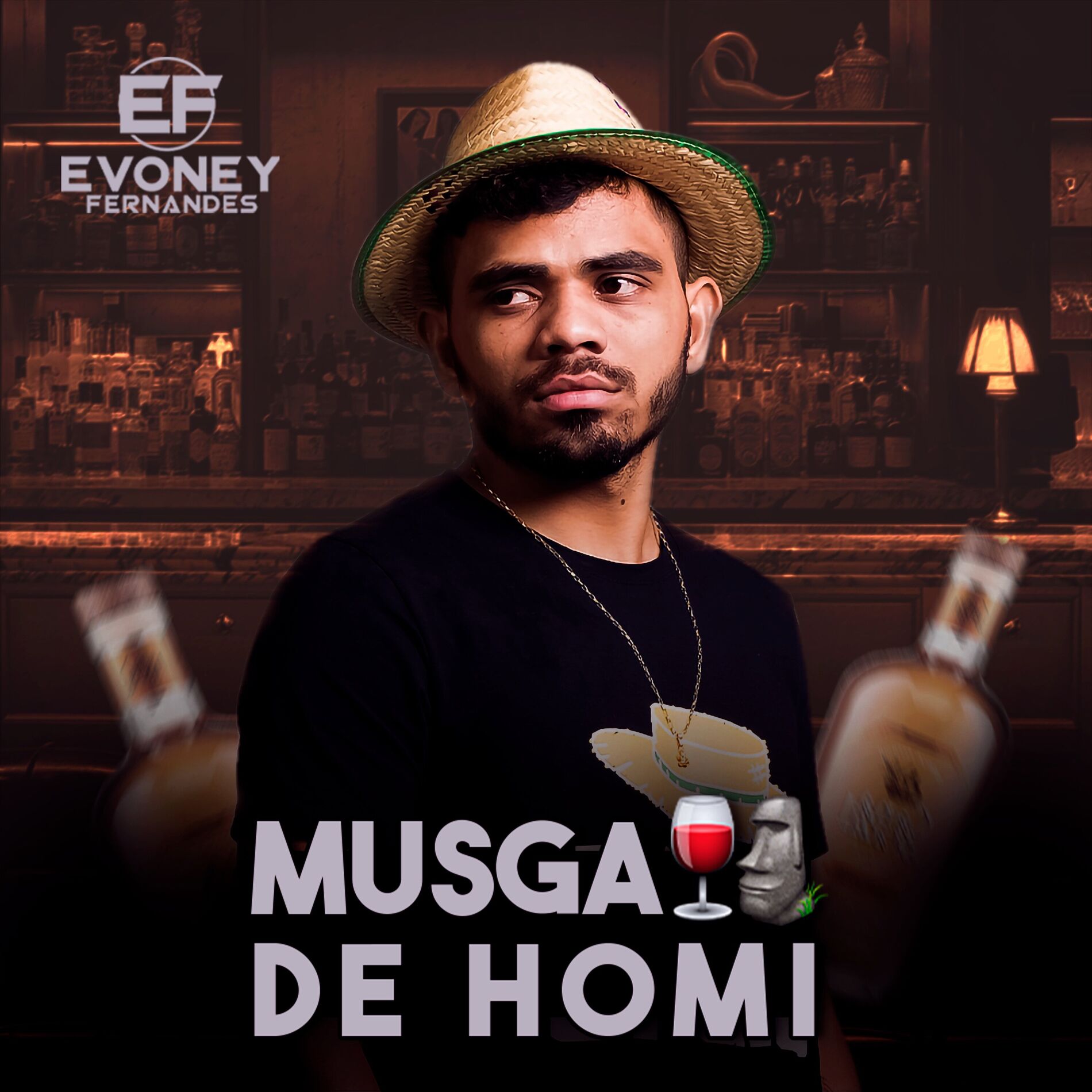 Album cover of Marquinha de Fita