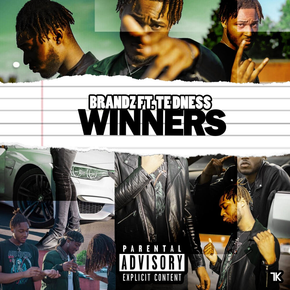 Picture of Winners