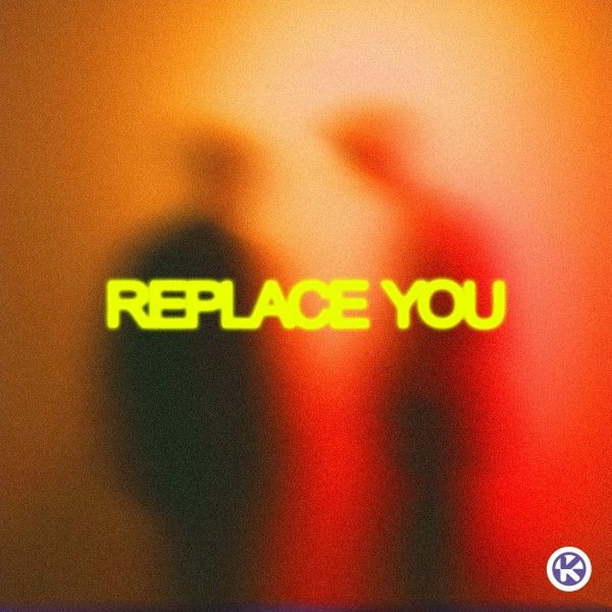Album cover of Replace You