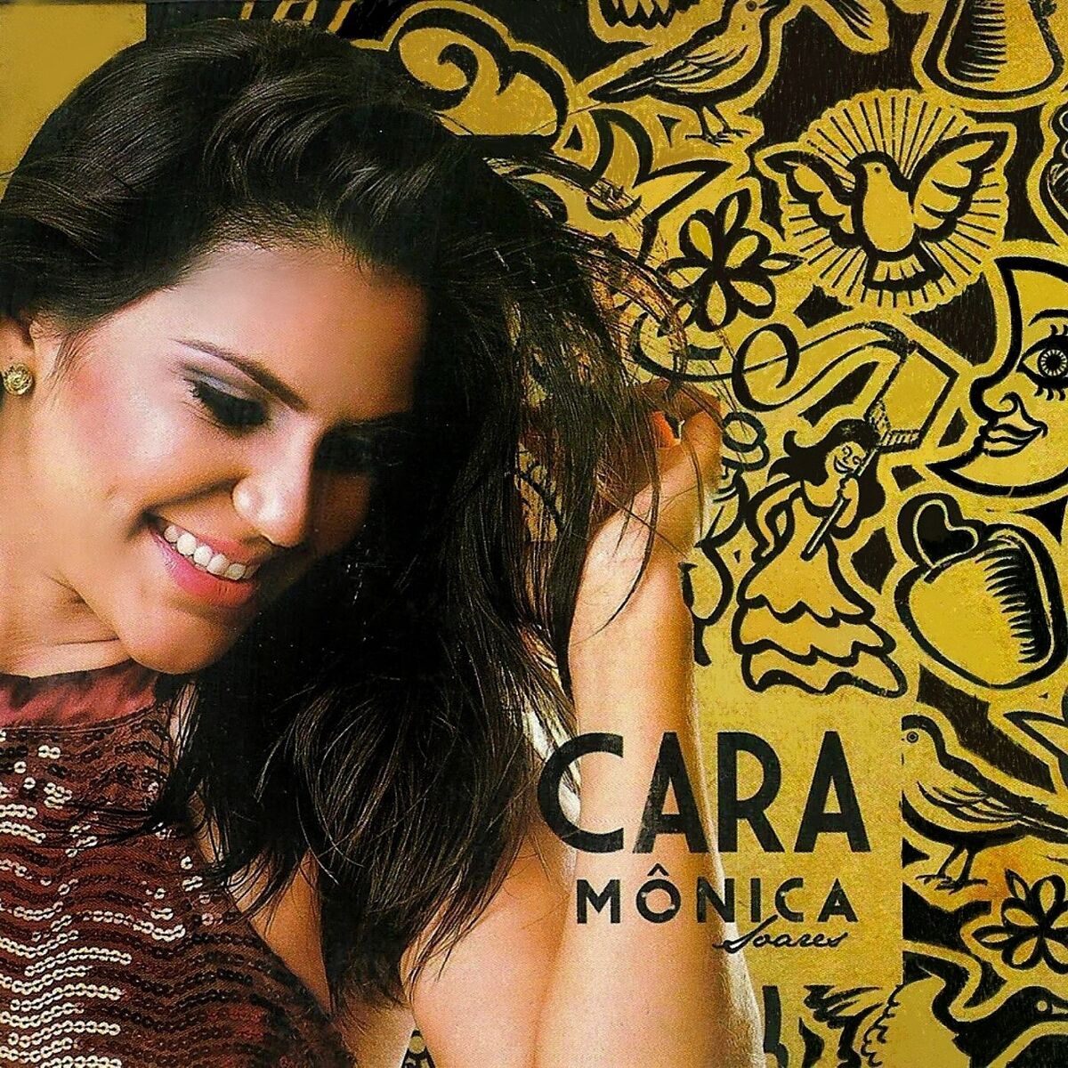 Album cover of Cara