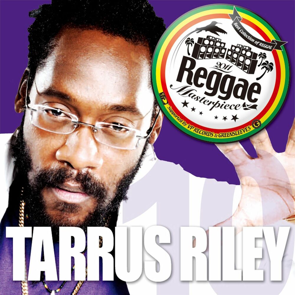 Picture of Reggae Masterpiece: Tarrus Riley 10