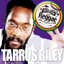Cover of Reggae Masterpiece: Tarrus Riley 10