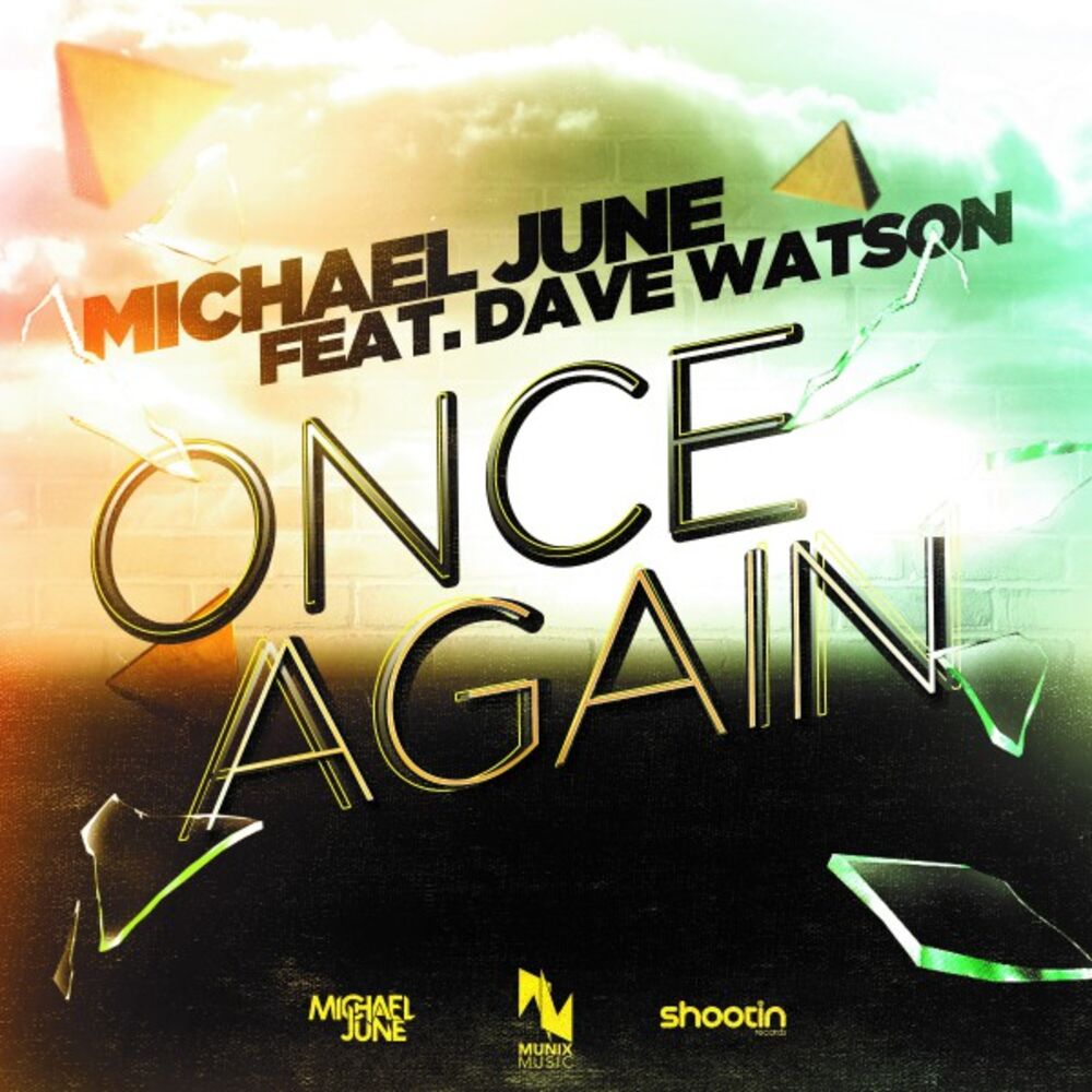 Picture of Once Again