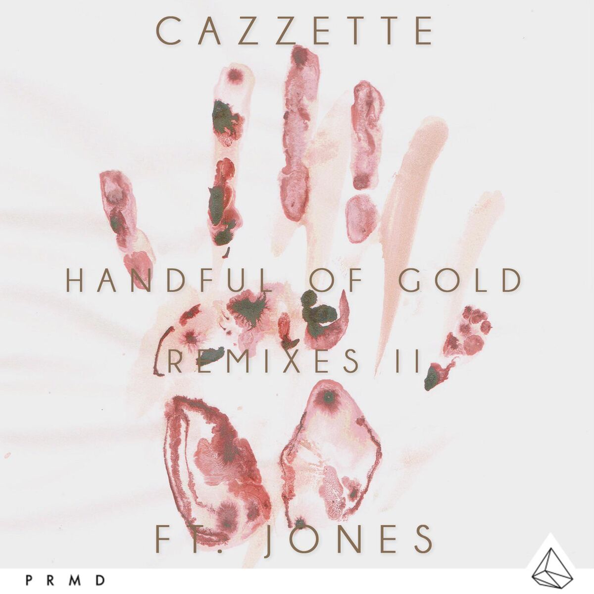 Album cover of Handful of Gold