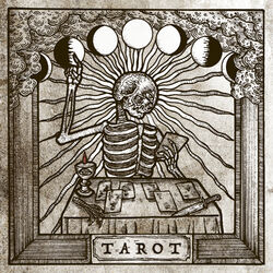 Cover of Tarot
