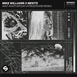 Cover of Wait Another Day (Atmozfears Remix)