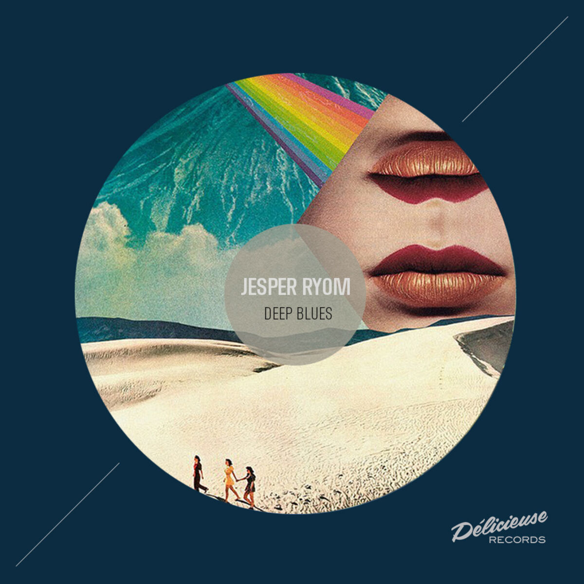 Album cover of End Title