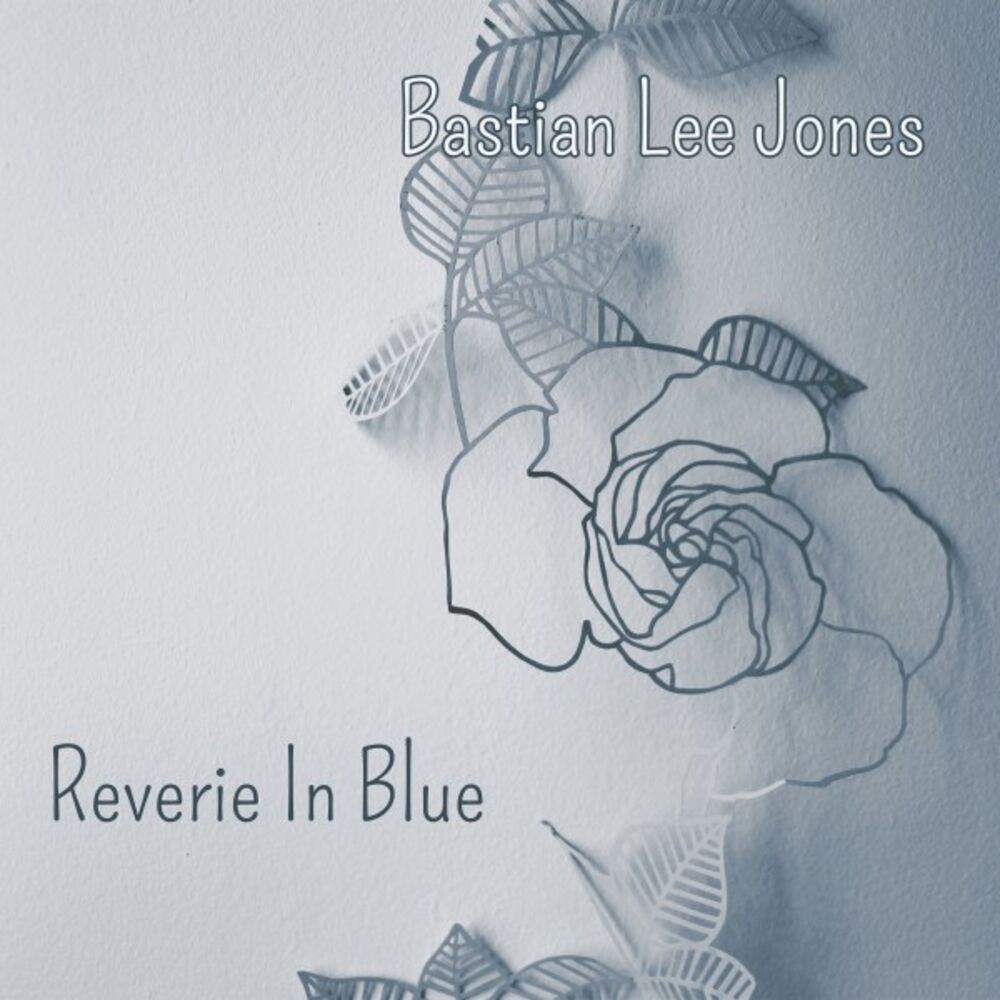Picture of Reverie in Blue