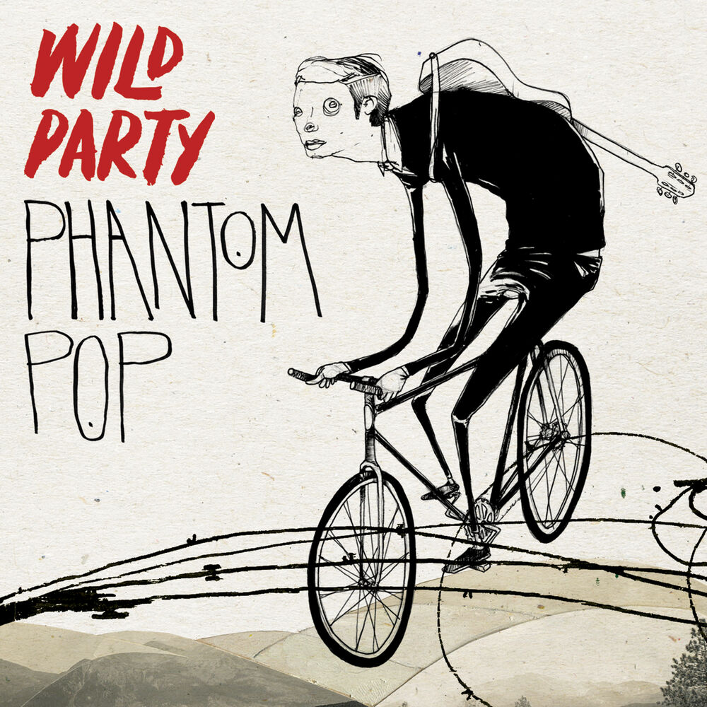 Picture of Phantom Pop