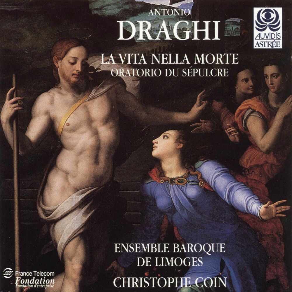 Picture of Antonio Draghi: La vita nella morte