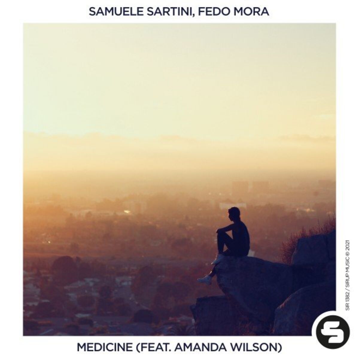 Album cover of Medicine