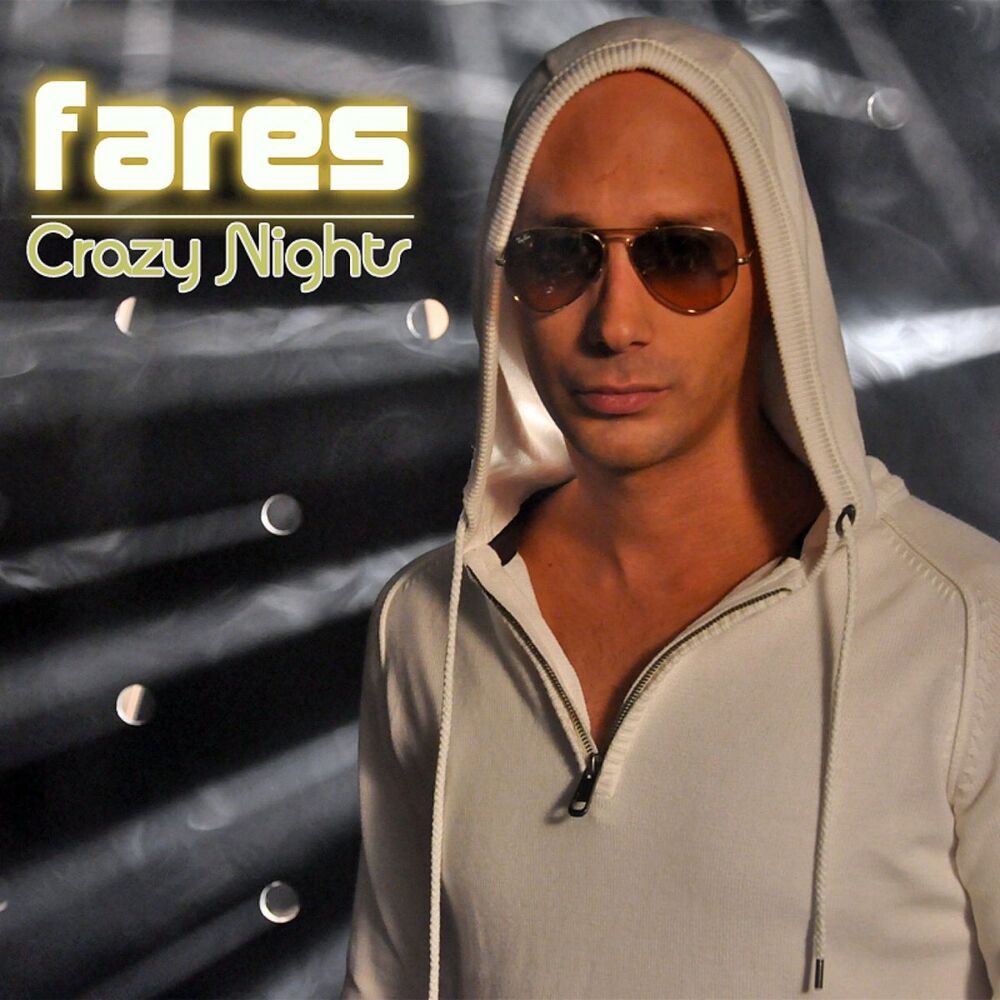 Picture of Crazy Nights