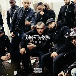 Cover of Bandit saleté
