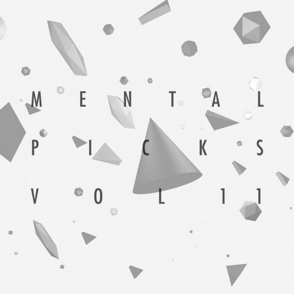 Picture of Mental Picks Vol.11