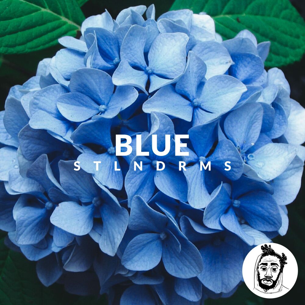 Picture of Blue