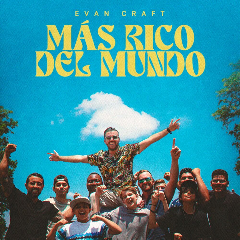 Picture of Más Rico Del Mundo
