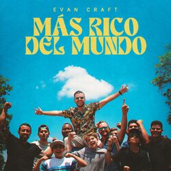 Cover of Más Rico Del Mundo