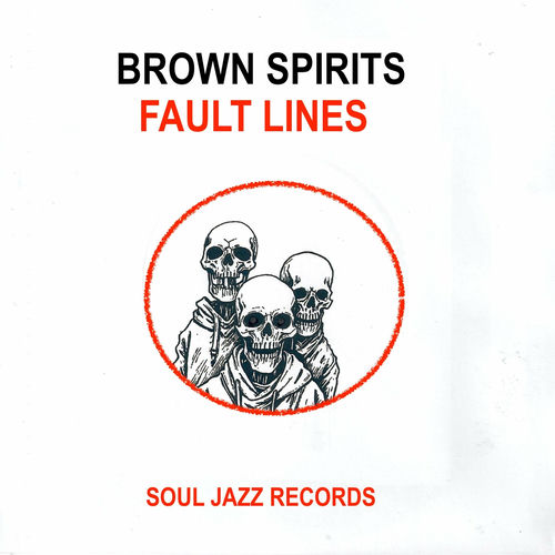 Fault Lines (Part 1)