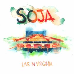 Cover of Morning (Live in Virginia)