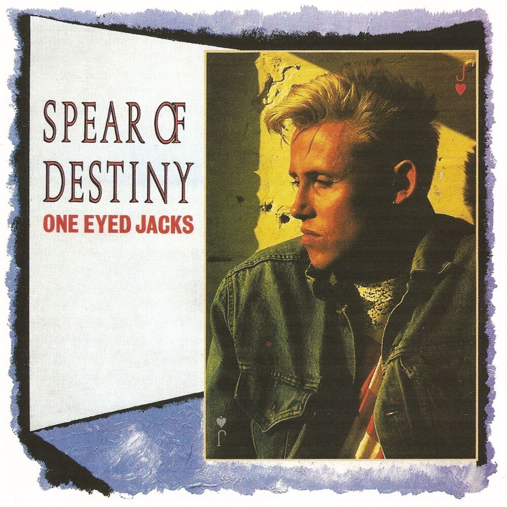 Picture of One Eyed Jacks (Expanded Edition)