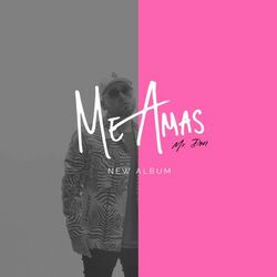 Cover of Me Amas