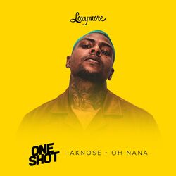 Cover of Ho nana (Loxymore One Shot)