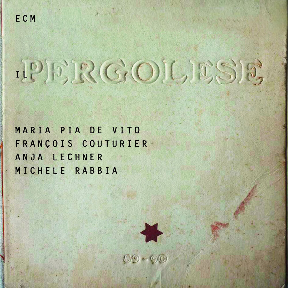 Picture of Il Pergolese