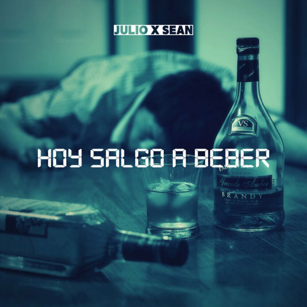 Picture of Hoy Salgo a Beber