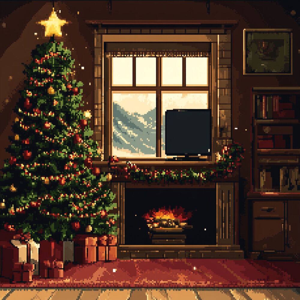 Picture of Navidades, Melodías Festivas