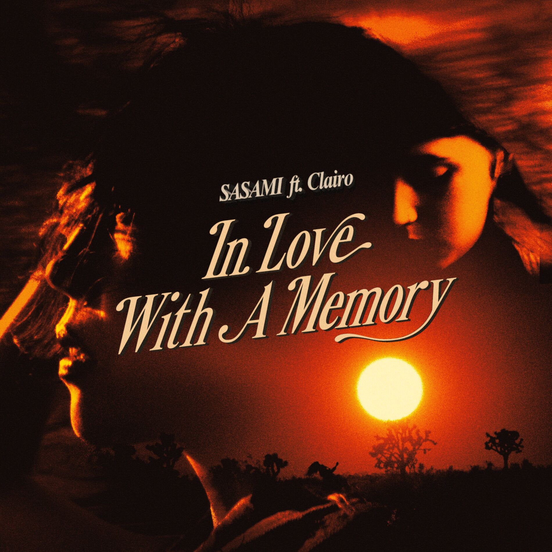 Album cover of In Love With A Memory