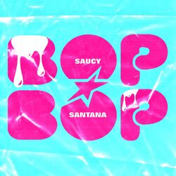 Cover of Bop Bop