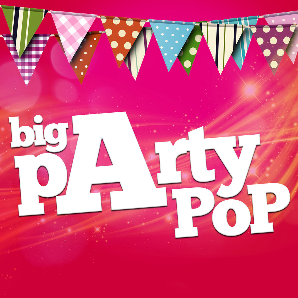 Picture of Big Party Pop
