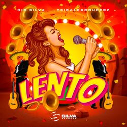 Cover of Lento
