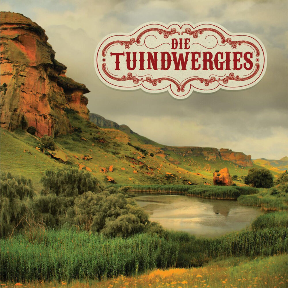 Picture of Die Tuindwergies