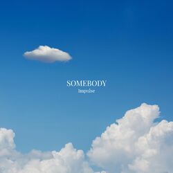 Cover of Somebody