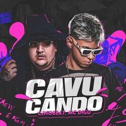 Cavucando