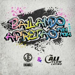 Cover of Bailando Apretao (Remix)