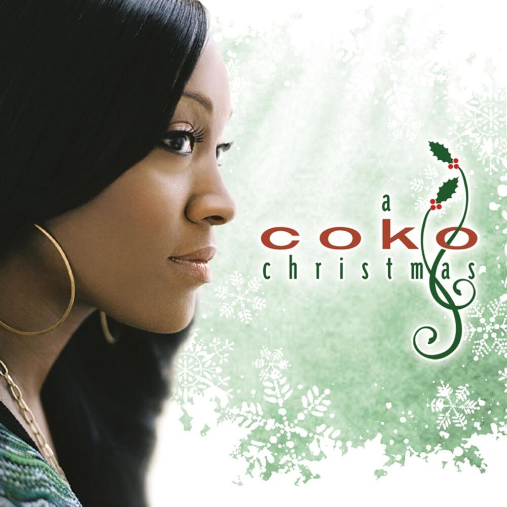 Picture of A Coko Christmas