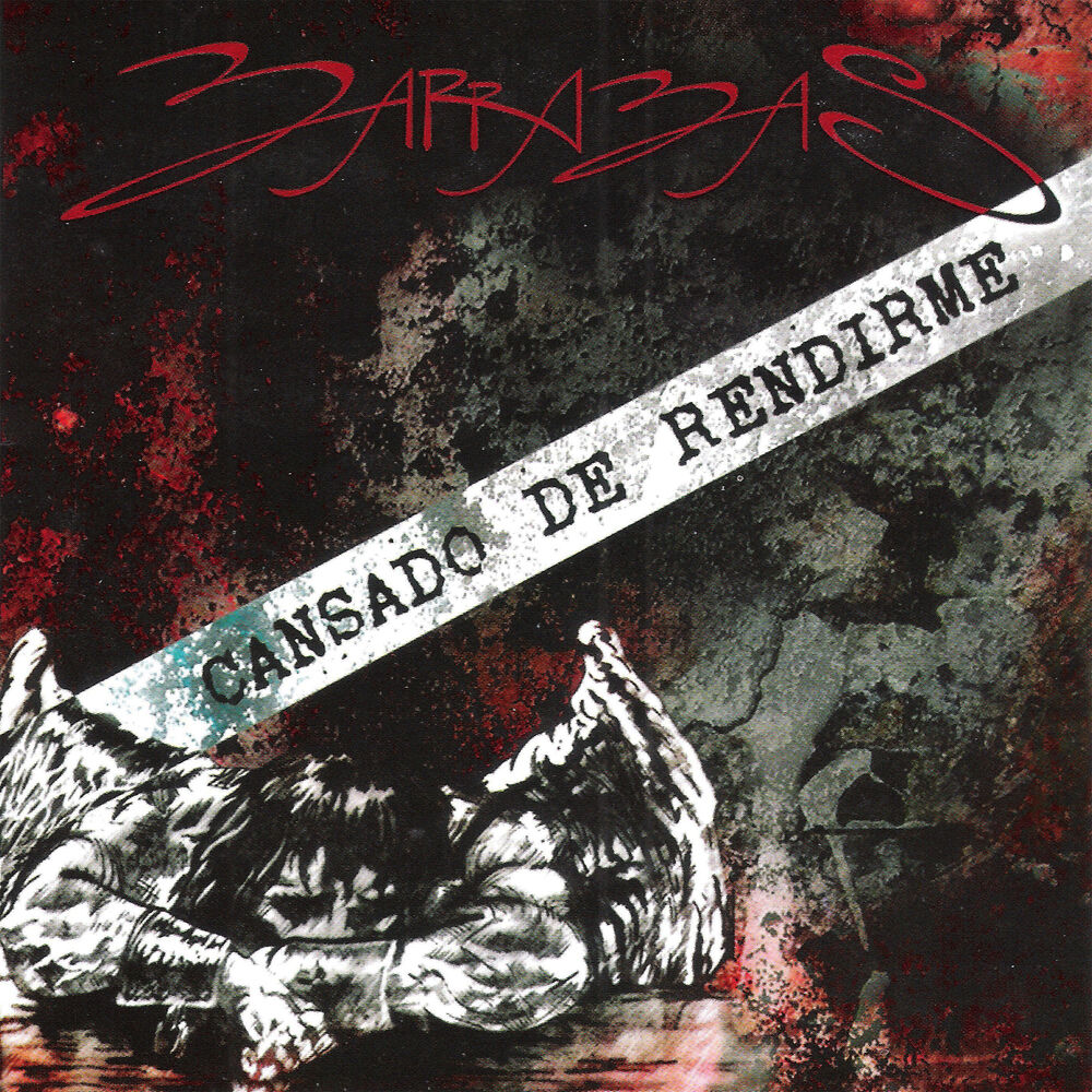 Picture of Cansado de Rendirme