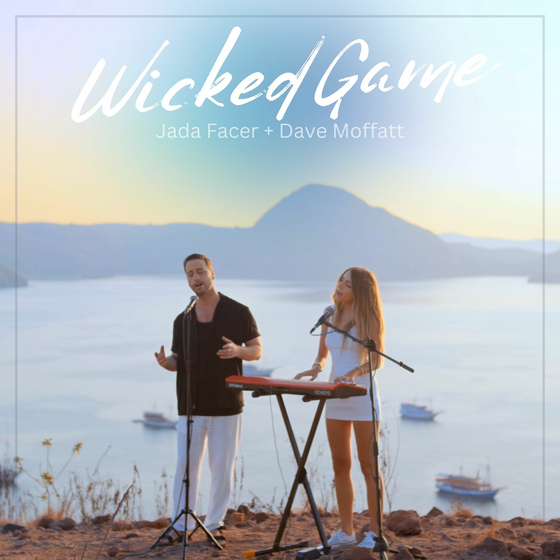 Album cover of Wicked Game