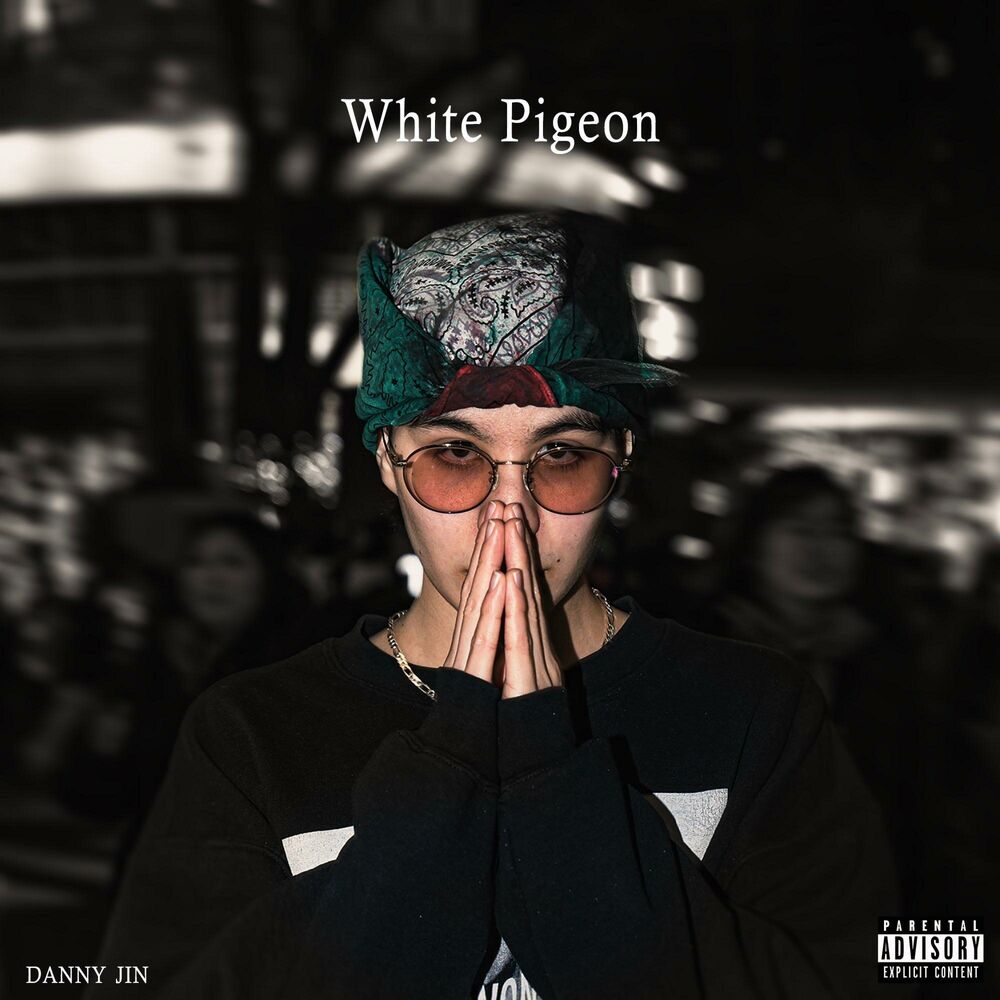 Picture of White Pigeon