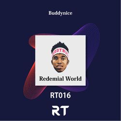 Cover of Redemial World Compilation 2019 Edition