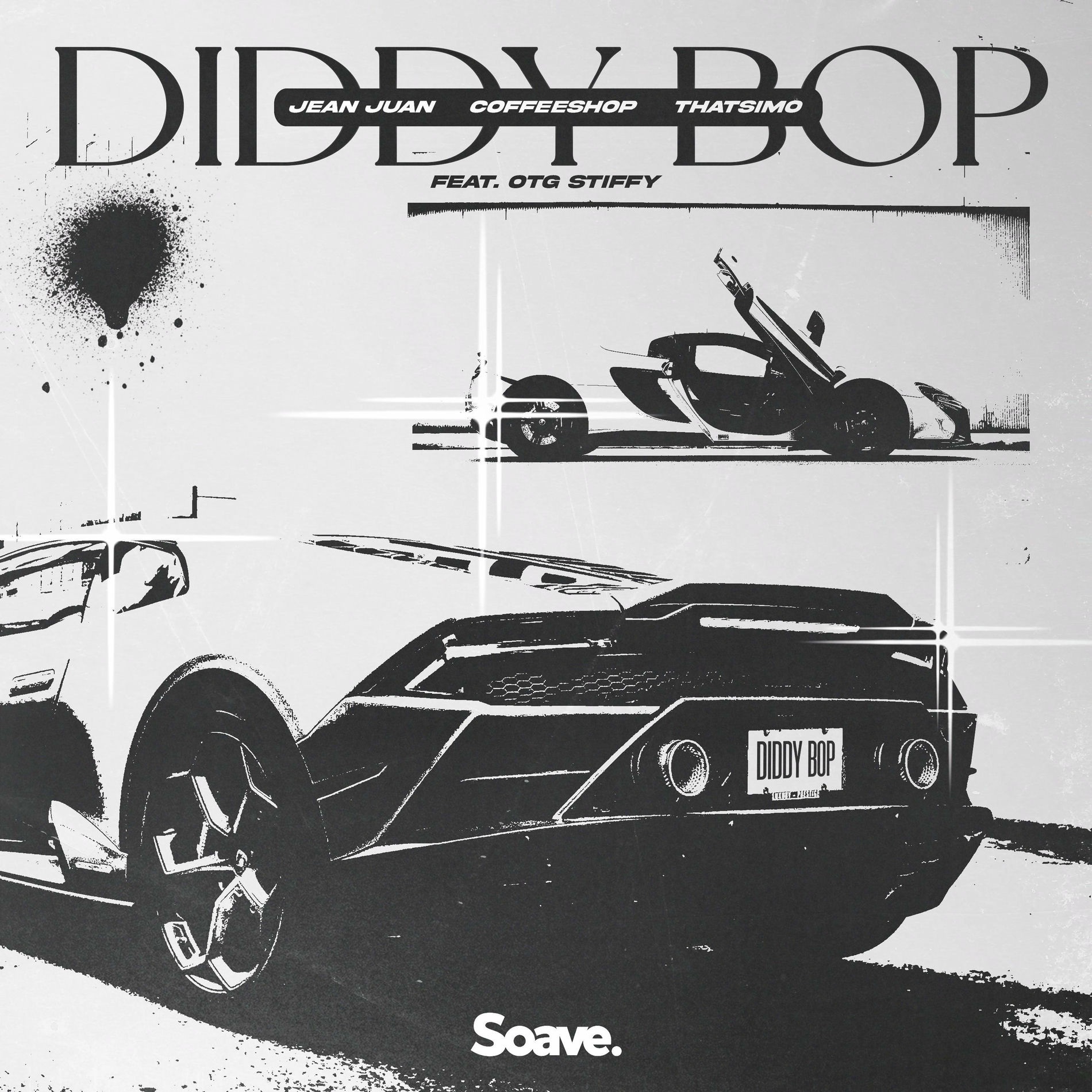 Album cover of Diddy Bop (feat. OTG Stiffy)