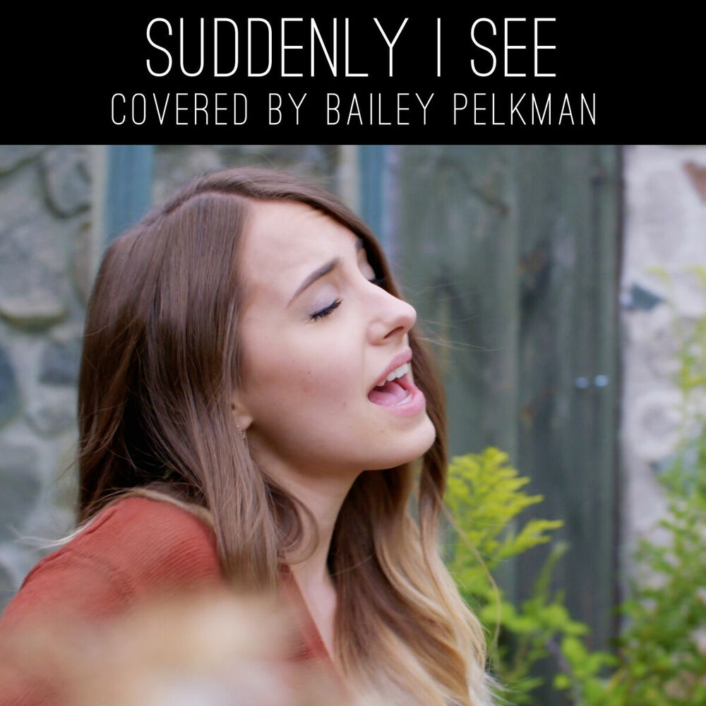 Picture of Suddenly I See